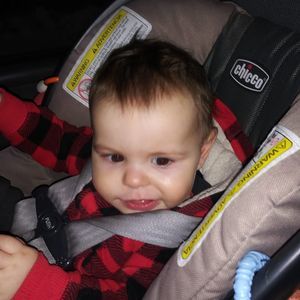 Meet your Posher, Michael